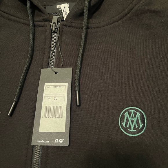 BRAND NEW Mavi Jacket - Picture 2 of 2
